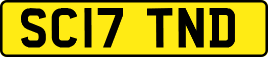 SC17TND
