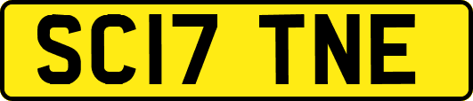 SC17TNE