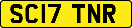 SC17TNR