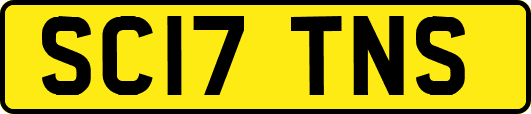 SC17TNS