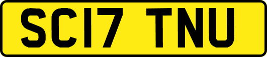 SC17TNU