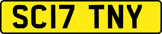SC17TNY