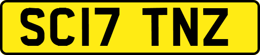 SC17TNZ