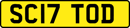 SC17TOD