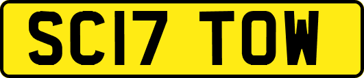SC17TOW