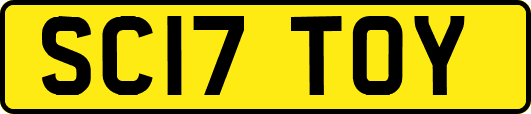 SC17TOY