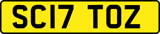 SC17TOZ