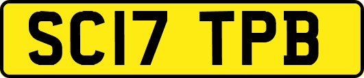 SC17TPB