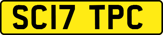 SC17TPC