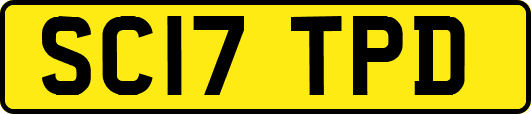 SC17TPD