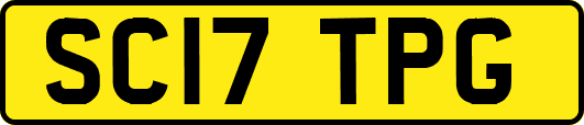 SC17TPG