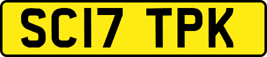 SC17TPK