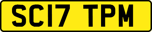 SC17TPM