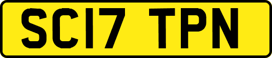 SC17TPN