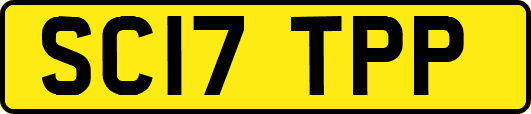 SC17TPP