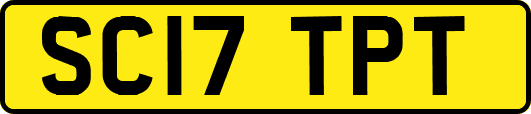SC17TPT