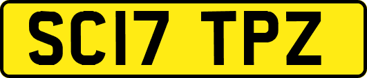 SC17TPZ