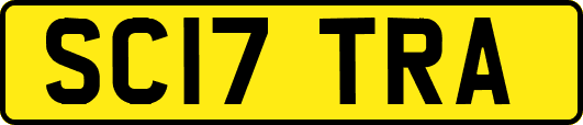SC17TRA