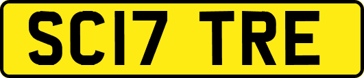 SC17TRE