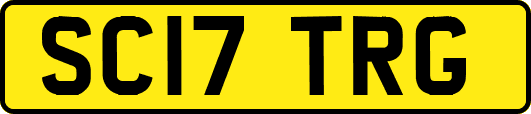 SC17TRG
