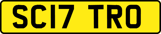 SC17TRO