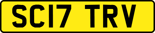 SC17TRV
