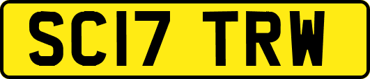 SC17TRW