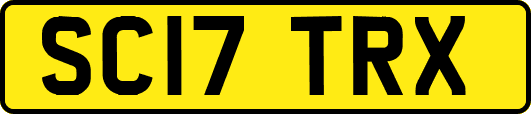 SC17TRX