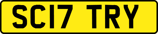 SC17TRY