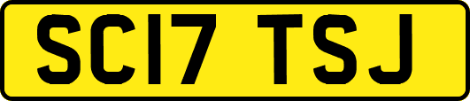 SC17TSJ