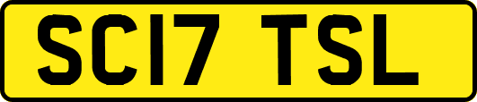 SC17TSL