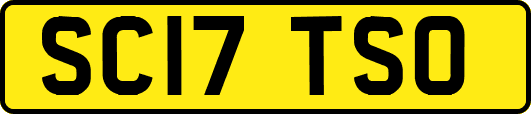 SC17TSO