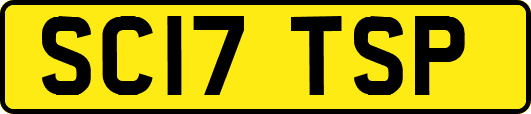 SC17TSP