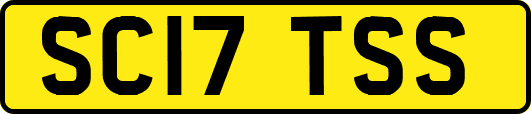 SC17TSS