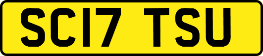 SC17TSU