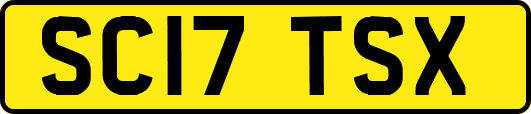 SC17TSX