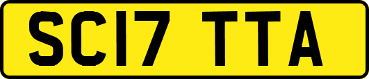 SC17TTA