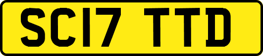 SC17TTD