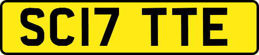 SC17TTE