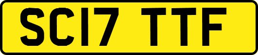 SC17TTF