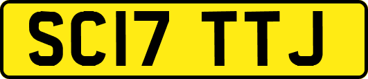 SC17TTJ