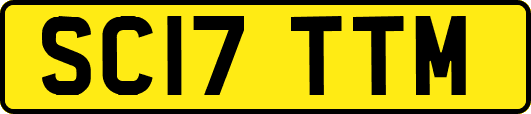 SC17TTM