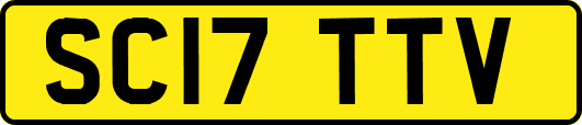 SC17TTV