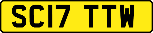 SC17TTW