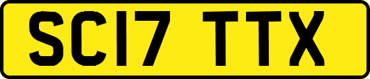 SC17TTX