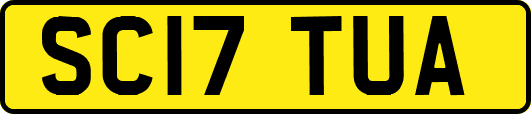 SC17TUA