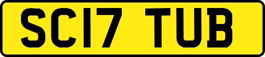 SC17TUB