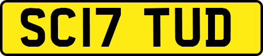 SC17TUD