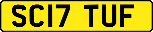 SC17TUF