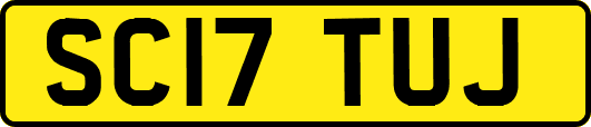 SC17TUJ